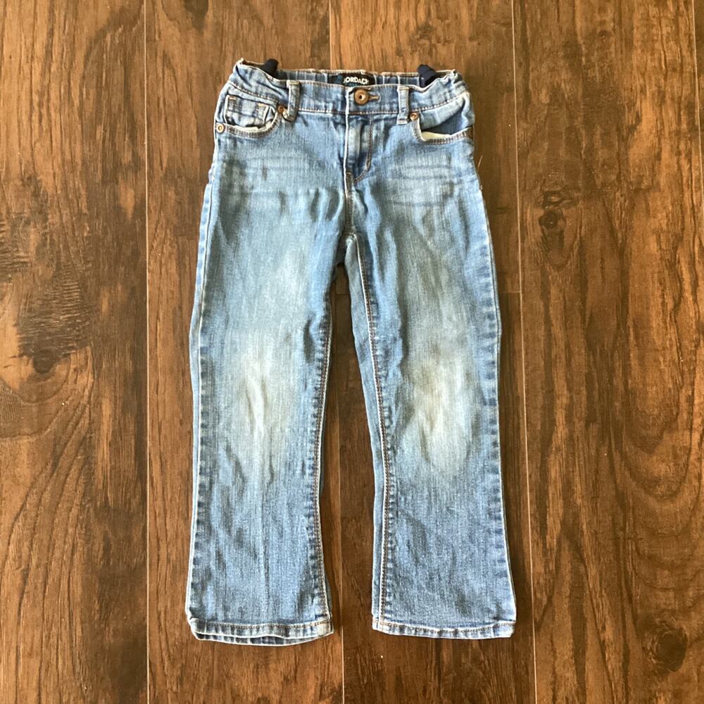Jordache Bootcut Jeans